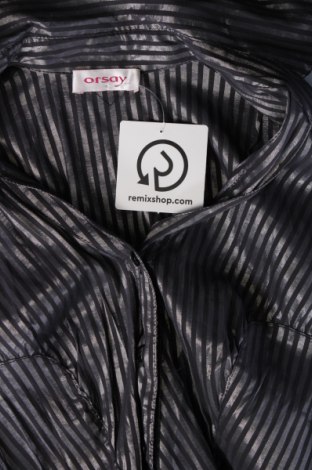 Dámska košeľa  Orsay, Veľkosť XS, Farba Sivá, Cena  2,69 €