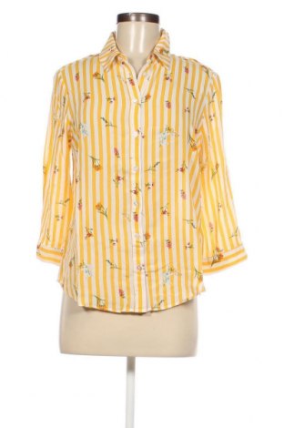 Γυναικείο πουκάμισο Orsay, Μέγεθος S, Χρώμα Πολύχρωμο, Τιμή 7,70 €
