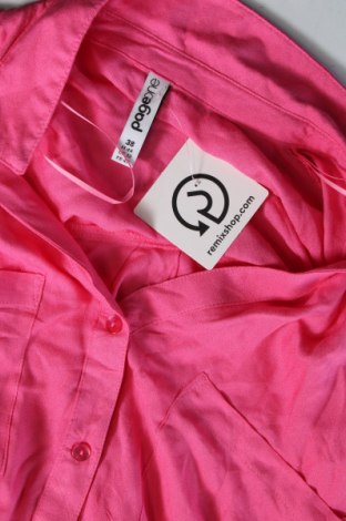Дамска риза Page One, Размер M, Цвят Розов, Цена 25,00 лв.