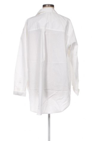 Γυναικείο πουκάμισο Page One, Μέγεθος L, Χρώμα Λευκό, Τιμή 12,83 €