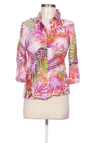 Γυναικείο πουκάμισο Paola, Μέγεθος S, Χρώμα Πολύχρωμο, Τιμή 4,06 €
