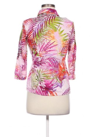 Γυναικείο πουκάμισο Paola, Μέγεθος S, Χρώμα Πολύχρωμο, Τιμή 4,44 €