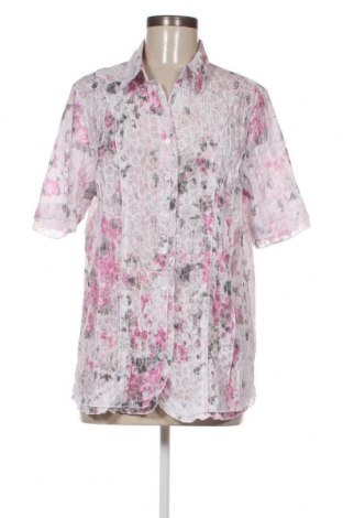 Γυναικείο πουκάμισο Paola, Μέγεθος XL, Χρώμα Πολύχρωμο, Τιμή 8,50 €