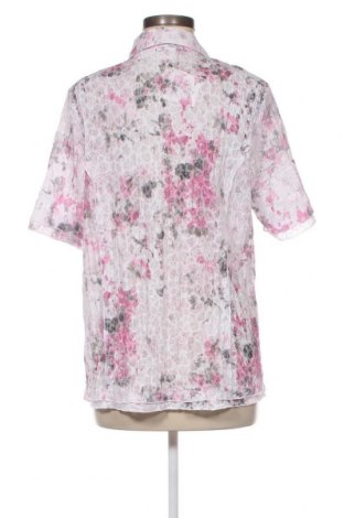 Γυναικείο πουκάμισο Paola, Μέγεθος XL, Χρώμα Πολύχρωμο, Τιμή 8,50 €