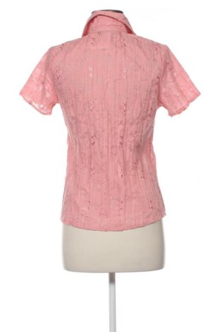 Дамска риза Papaya, Размер M, Цвят Розов, Цена 25,09 лв.