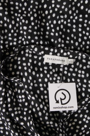 Γυναικείο πουκάμισο Paraphrase, Μέγεθος S, Χρώμα Πολύχρωμο, Τιμή 2,78 €