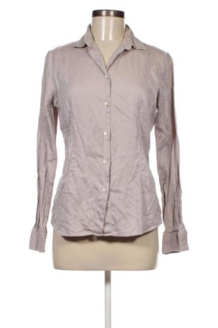 Γυναικείο πουκάμισο Park Lane, Μέγεθος M, Χρώμα  Μπέζ, Τιμή 3,09 €