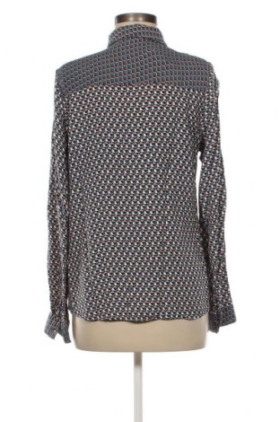 Γυναικείο πουκάμισο Patrizia Dini, Μέγεθος M, Χρώμα Πολύχρωμο, Τιμή 7,34 €