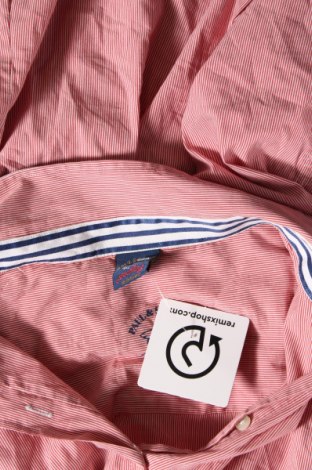 Γυναικείο πουκάμισο Paul & Shark, Μέγεθος XXL, Χρώμα Πολύχρωμο, Τιμή 33,40 €