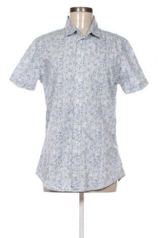 Γυναικείο πουκάμισο Piazza Italia, Μέγεθος L, Χρώμα Πολύχρωμο, Τιμή 7,42 €