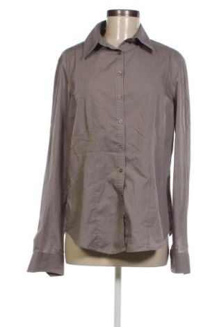 Γυναικείο πουκάμισο Piazza Italia, Μέγεθος XL, Χρώμα Γκρί, Τιμή 9,43 €
