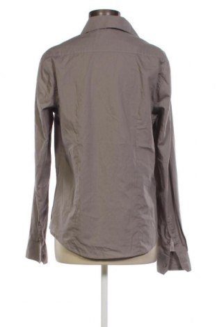 Γυναικείο πουκάμισο Piazza Italia, Μέγεθος XL, Χρώμα Γκρί, Τιμή 9,43 €