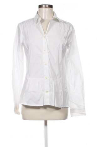 Дамска риза Pinko, Размер M, Цвят Бял, Цена 215,34 лв.