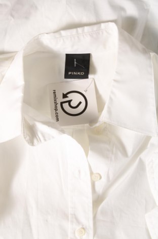 Dámská košile  Pinko, Velikost XXS, Barva Bílá, Cena  1 673,00 Kč