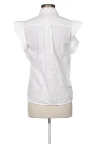 Дамска риза Pinko, Размер XXS, Цвят Бял, Цена 115,44 лв.