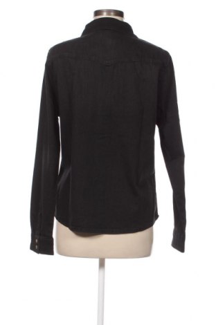 Γυναικείο πουκάμισο Pinko, Μέγεθος M, Χρώμα Γκρί, Τιμή 90,40 €