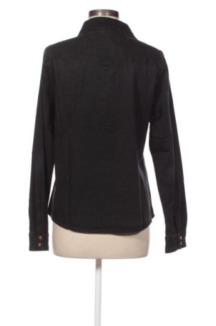 Γυναικείο πουκάμισο Pinko, Μέγεθος M, Χρώμα Γκρί, Τιμή 111,00 €