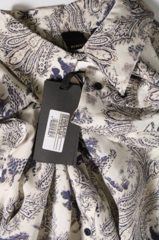 Γυναικείο πουκάμισο Pinko, Μέγεθος M, Χρώμα Πολύχρωμο, Τιμή 90,40 €