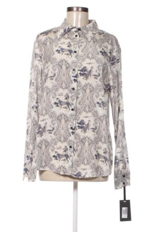 Γυναικείο πουκάμισο Pinko, Μέγεθος M, Χρώμα Πολύχρωμο, Τιμή 90,40 €