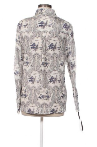 Γυναικείο πουκάμισο Pinko, Μέγεθος S, Χρώμα Πολύχρωμο, Τιμή 90,40 €