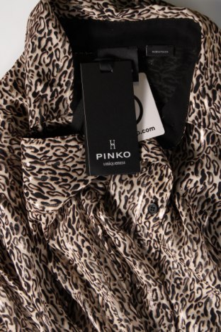 Дамска риза Pinko, Размер XS, Цвят Многоцветен, Цена 215,34 лв.