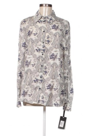 Γυναικείο πουκάμισο Pinko, Μέγεθος M, Χρώμα Πολύχρωμο, Τιμή 97,27 €