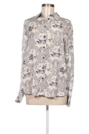 Γυναικείο πουκάμισο Pinko, Μέγεθος S, Χρώμα Πολύχρωμο, Τιμή 86,97 €