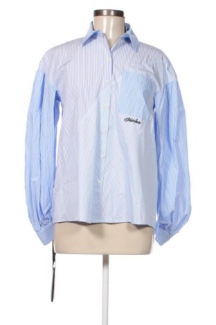 Γυναικείο πουκάμισο Pinko, Μέγεθος XS, Χρώμα Πολύχρωμο, Τιμή 114,43 €