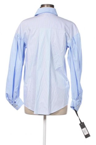 Γυναικείο πουκάμισο Pinko, Μέγεθος XS, Χρώμα Πολύχρωμο, Τιμή 114,43 €