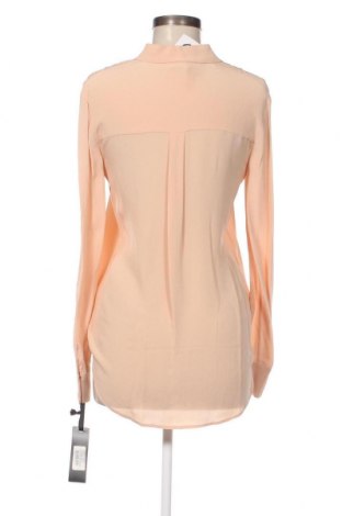 Γυναικείο πουκάμισο Pinko, Μέγεθος XXS, Χρώμα Πορτοκαλί, Τιμή 114,43 €