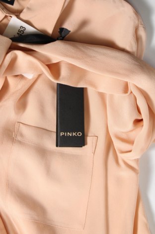 Damenbluse Pinko, Größe XXS, Farbe Orange, Preis 42,34 €
