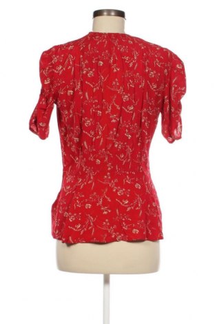 Damenbluse Polo By Ralph Lauren, Größe M, Farbe Rot, Preis 105,67 €