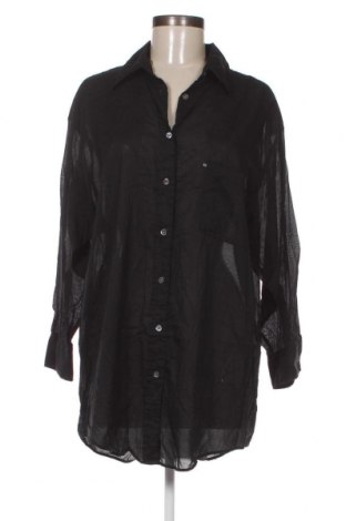Γυναικείο πουκάμισο Polo By Ralph Lauren, Μέγεθος S, Χρώμα Μαύρο, Τιμή 33,03 €