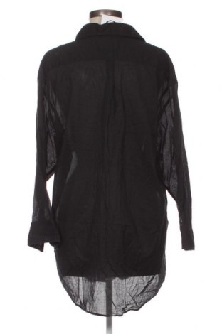 Γυναικείο πουκάμισο Polo By Ralph Lauren, Μέγεθος S, Χρώμα Μαύρο, Τιμή 30,48 €