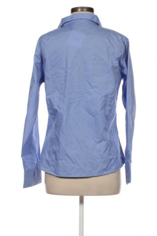 Γυναικείο πουκάμισο Premier, Μέγεθος M, Χρώμα Μπλέ, Τιμή 8,35 €