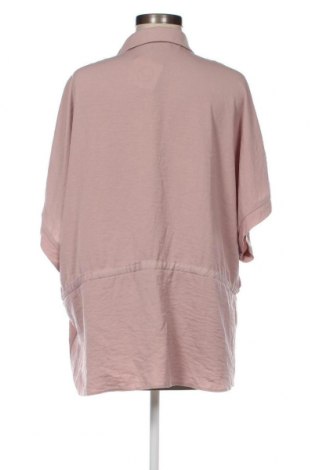 Dámská košile  Primark, Velikost L, Barva Popelavě růžová, Cena  80,00 Kč