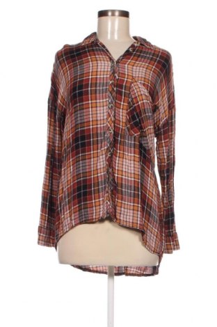 Γυναικείο πουκάμισο Primark, Μέγεθος S, Χρώμα Πολύχρωμο, Τιμή 2,34 €