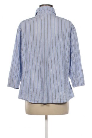 Γυναικείο πουκάμισο Promiss, Μέγεθος L, Χρώμα Μπλέ, Τιμή 3,91 €