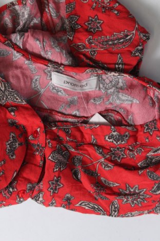 Γυναικείο πουκάμισο Promod, Μέγεθος S, Χρώμα Πολύχρωμο, Τιμή 2,52 €