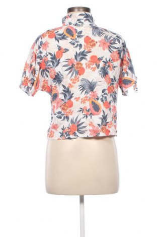 Γυναικείο πουκάμισο Promod, Μέγεθος M, Χρώμα Πολύχρωμο, Τιμή 2,82 €