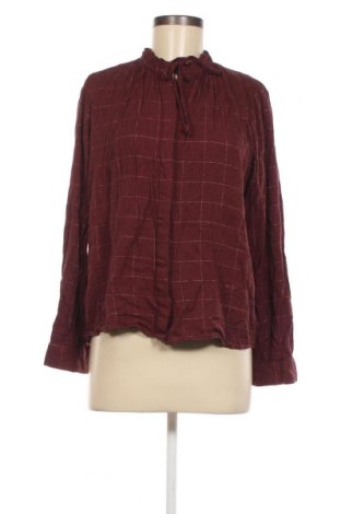 Γυναικείο πουκάμισο Promod, Μέγεθος M, Χρώμα Κόκκινο, Τιμή 3,42 €