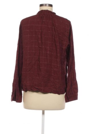 Γυναικείο πουκάμισο Promod, Μέγεθος M, Χρώμα Κόκκινο, Τιμή 2,82 €