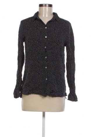 Γυναικείο πουκάμισο Promod, Μέγεθος S, Χρώμα Μπλέ, Τιμή 2,97 €