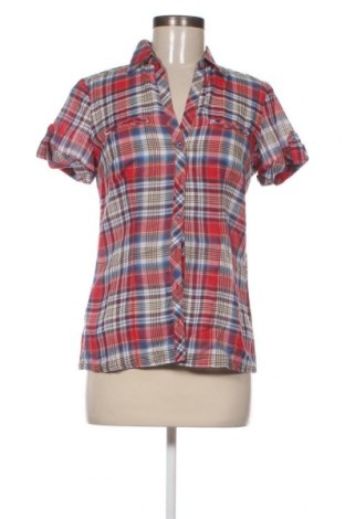 Γυναικείο πουκάμισο Promod, Μέγεθος S, Χρώμα Πολύχρωμο, Τιμή 2,21 €