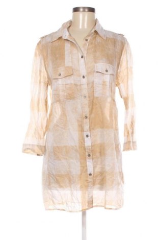 Γυναικείο πουκάμισο Public, Μέγεθος L, Χρώμα Πολύχρωμο, Τιμή 8,81 €
