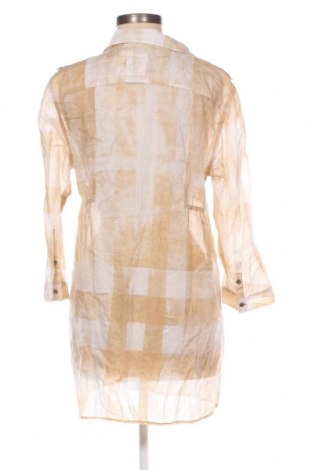 Γυναικείο πουκάμισο Public, Μέγεθος L, Χρώμα Πολύχρωμο, Τιμή 15,46 €