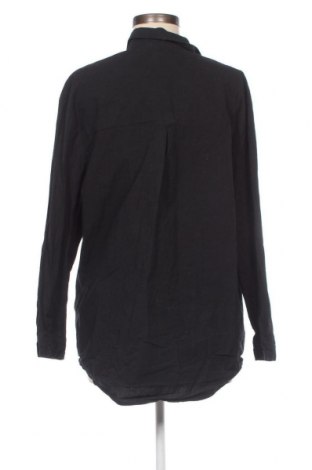 Damenbluse Pull&Bear, Größe M, Farbe Schwarz, Preis € 2,56