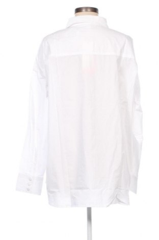 Дамска риза Q/S by S.Oliver, Размер XL, Цвят Бял, Цена 72,00 лв.