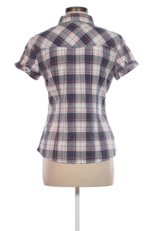 Γυναικείο πουκάμισο Q/S by S.Oliver, Μέγεθος M, Χρώμα Πολύχρωμο, Τιμή 4,80 €