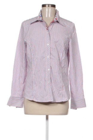Γυναικείο πουκάμισο Rabe, Μέγεθος L, Χρώμα Πολύχρωμο, Τιμή 3,42 €